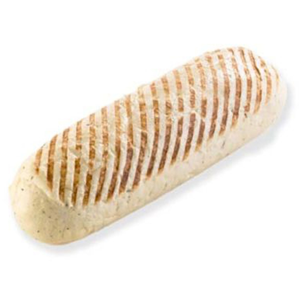 2246 Panini Kruiden Gegr. Breed 21cm Past 65x110gr