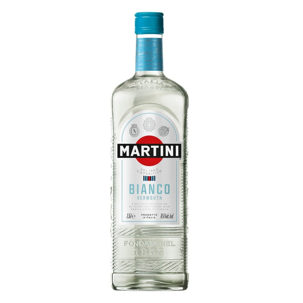 Martini Bianco 1,5 L