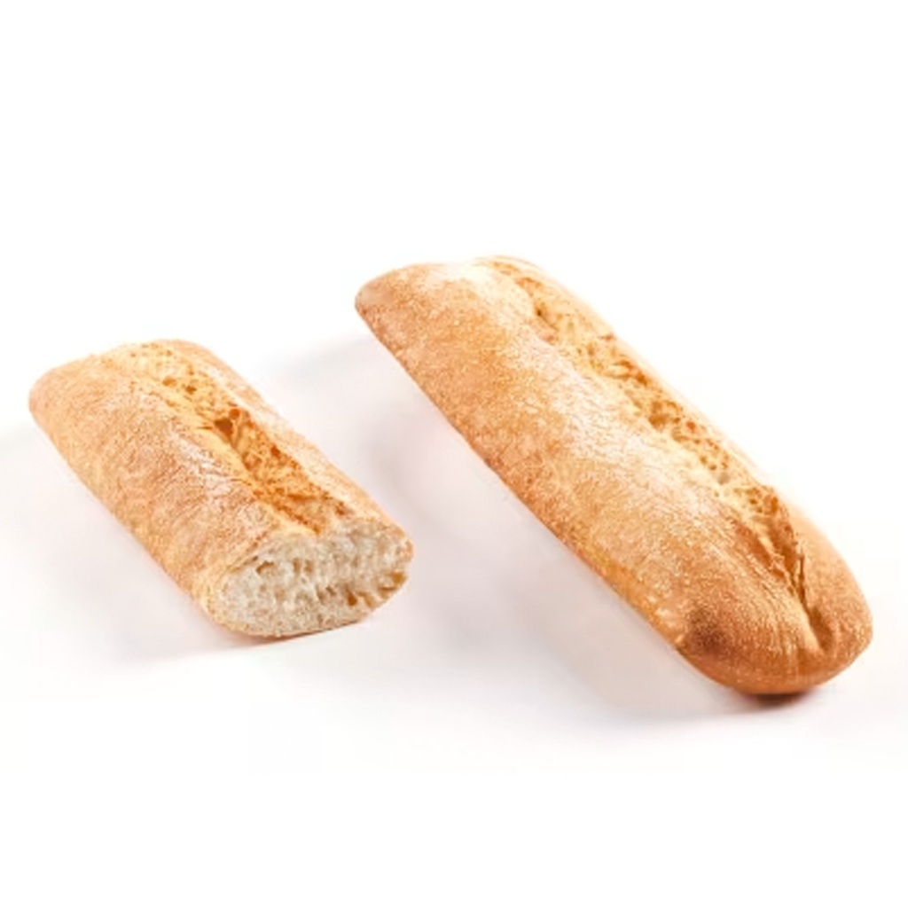 1483 Barra Baston Media 155 La Lorraine 50 x 155 gr