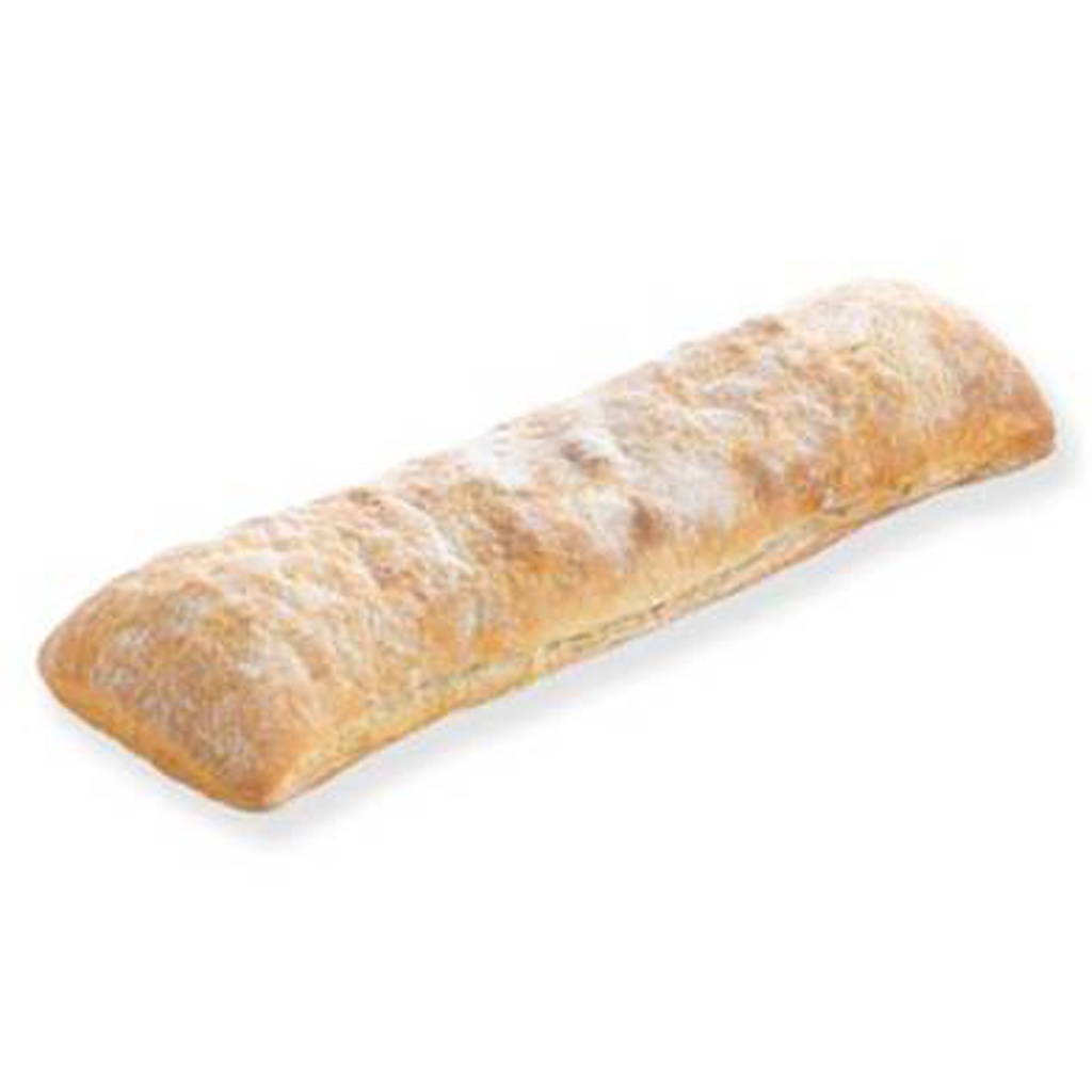 1586 Ciabatta 36 cm Pastridor 20 x 350 gr