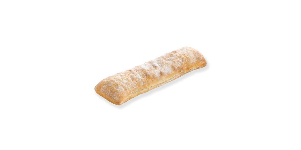 1586 Ciabatta 36cm Pastridor 20x350gr