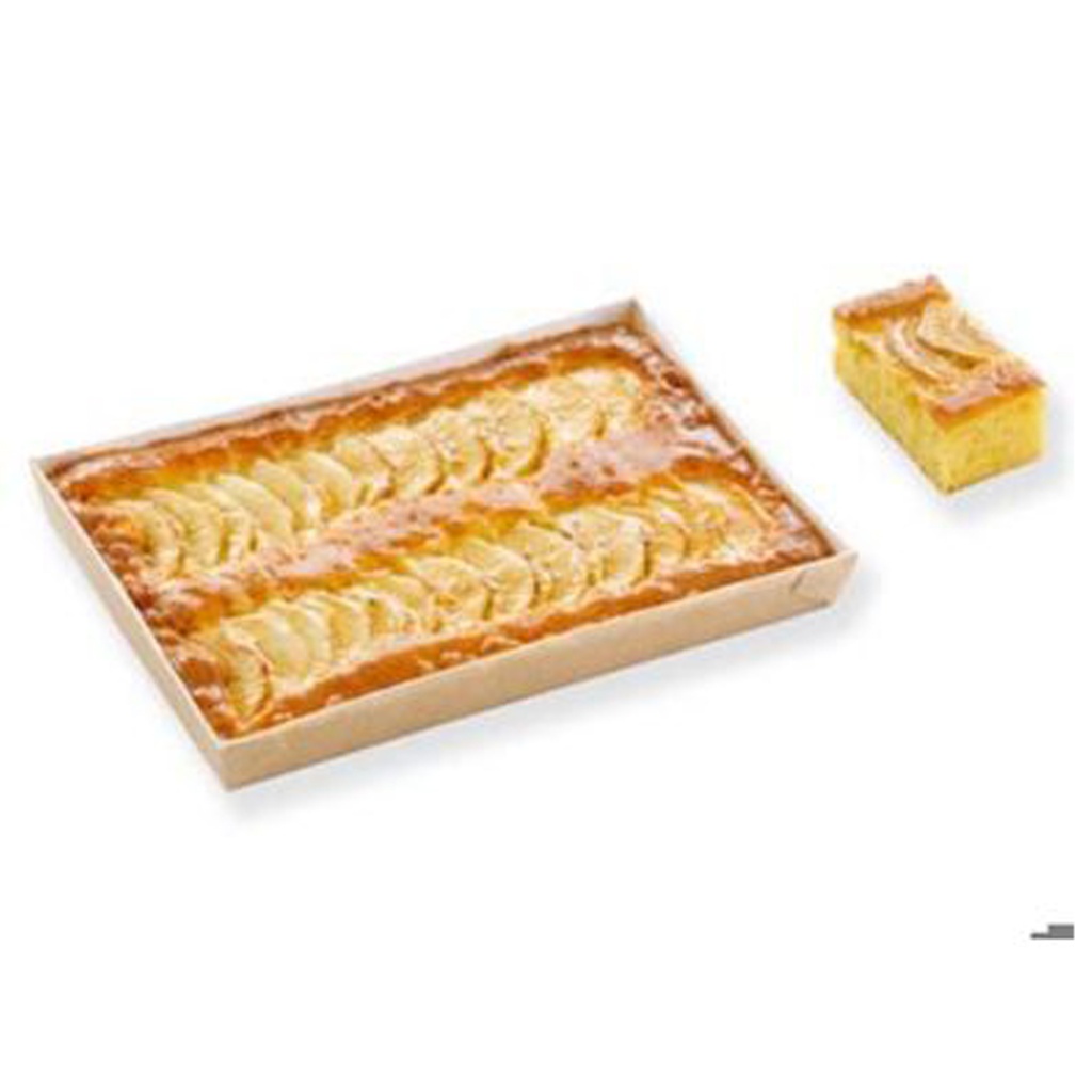 2111 Appel Cake Pastridor 4 x 1000 gr