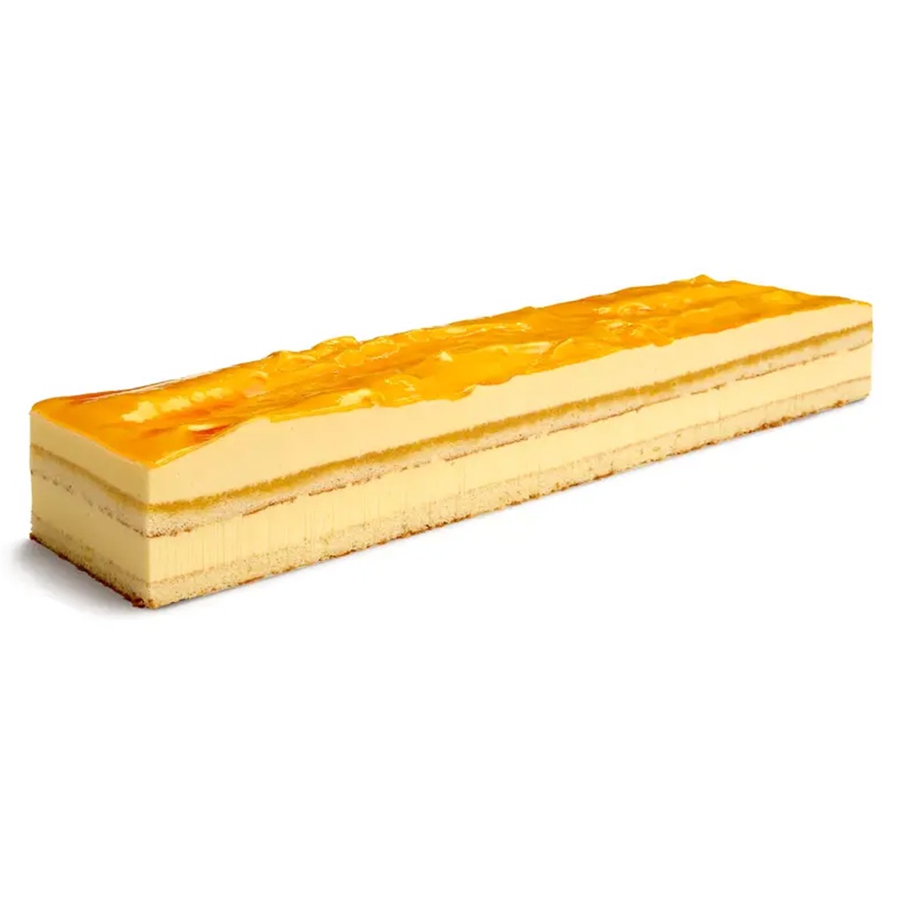 B177 Bavarois Passievrucht Banquet d'Or 700 gr