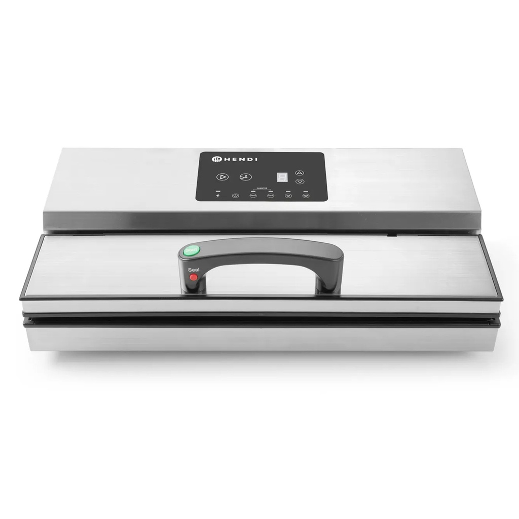 975374 Vacuum Verpakkingsmachine 230V 650W 1 st