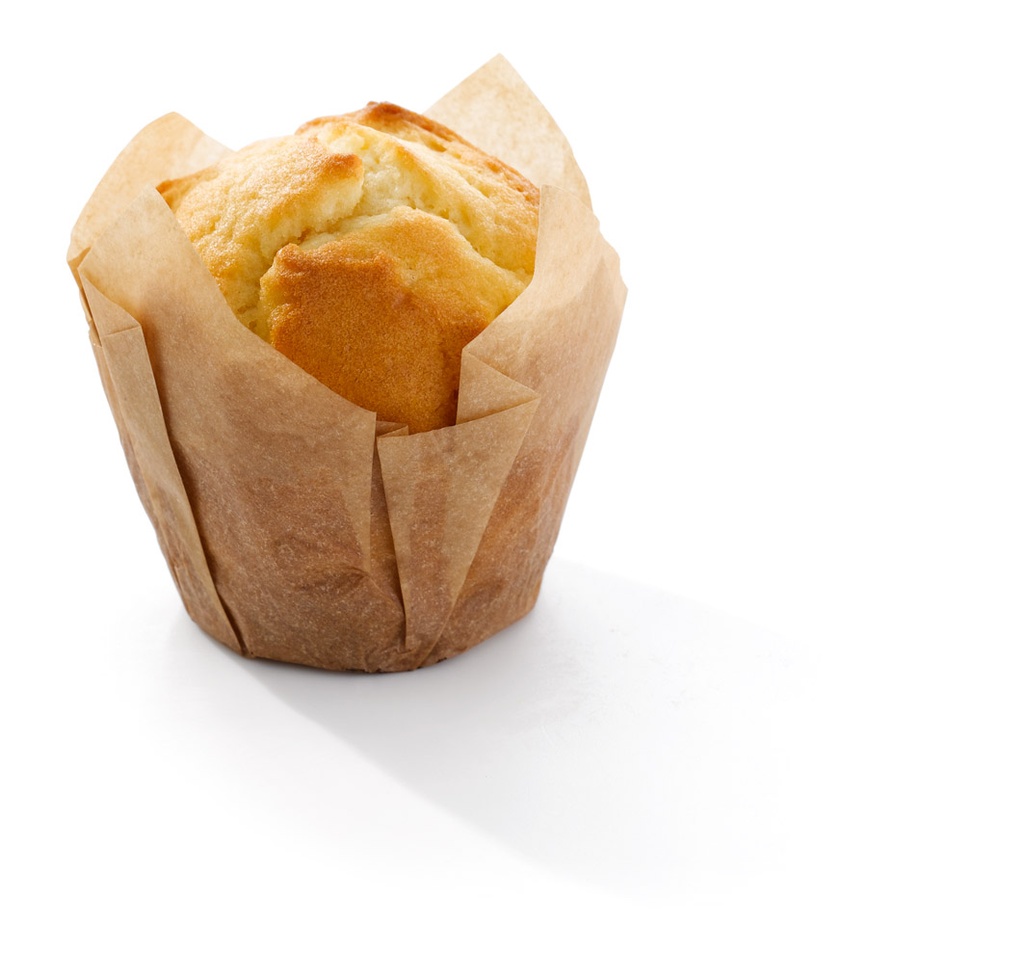 2107 Muffin Nature Pastridor 40 x 80 gr