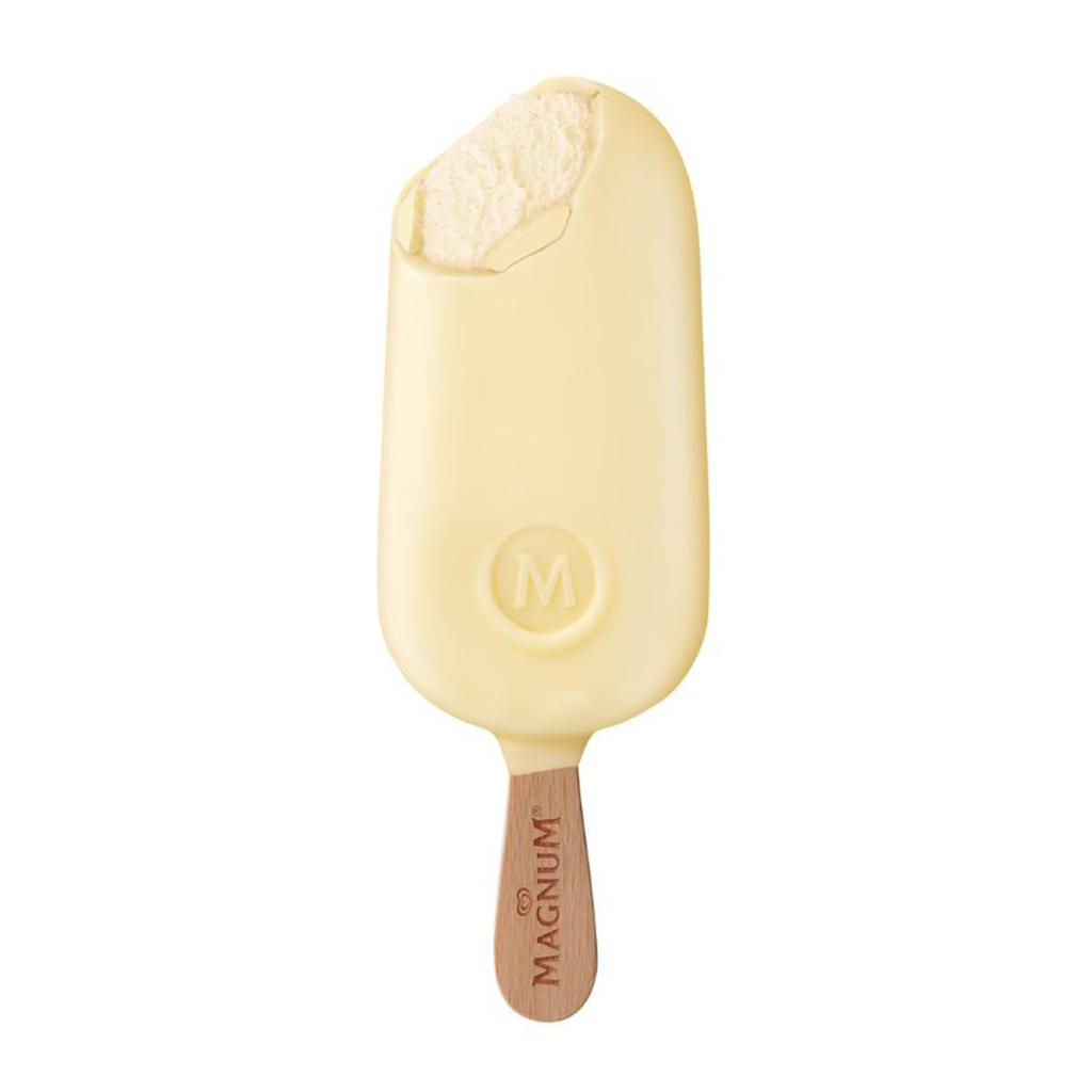 Magnum White 20 x 110 ml