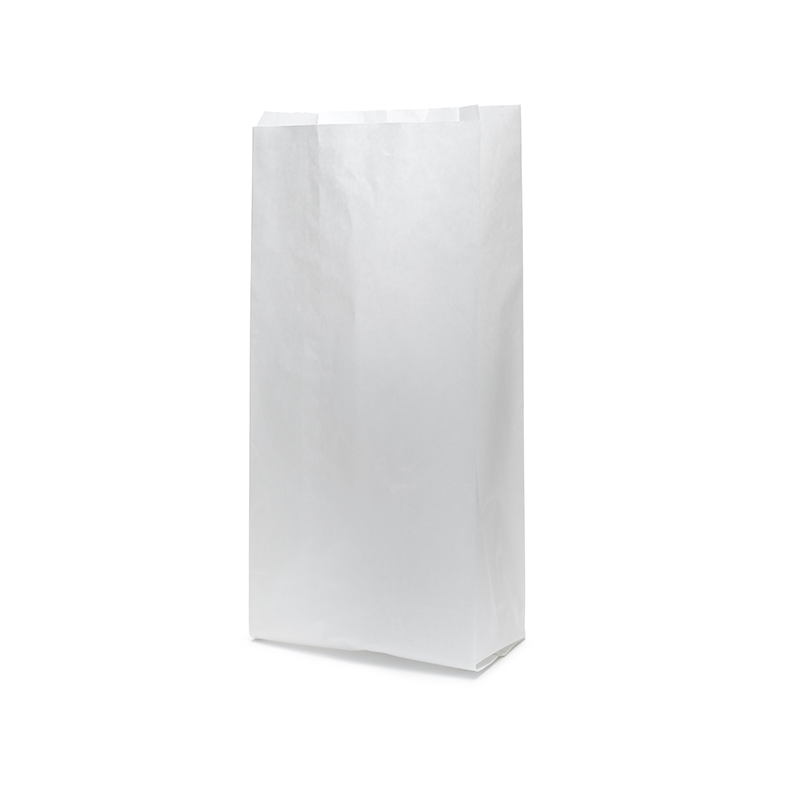 Inpakzakken P 25 (25x52cm) 10 kg