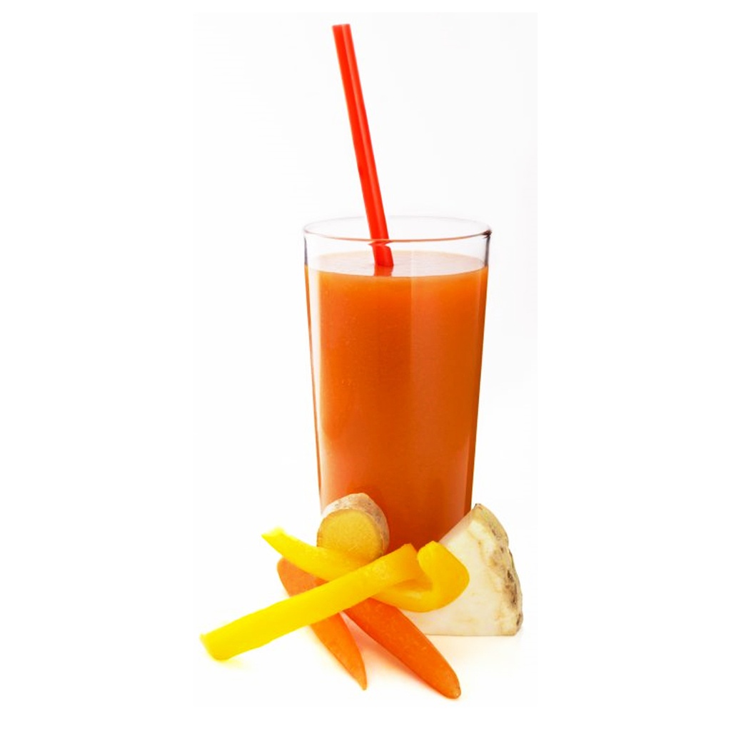 Smoothie Groentemix (Orange) 20x150 gr