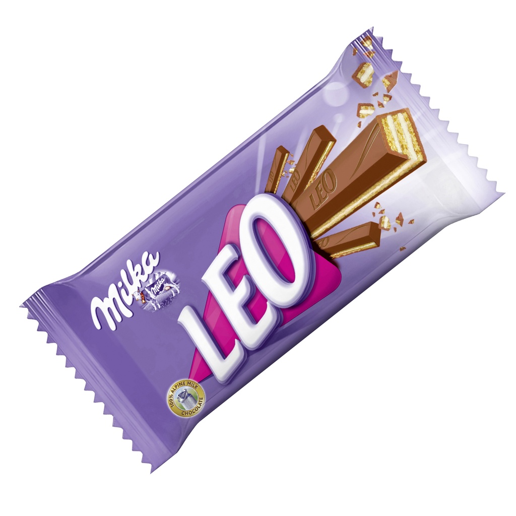 Leo Go 48 gr