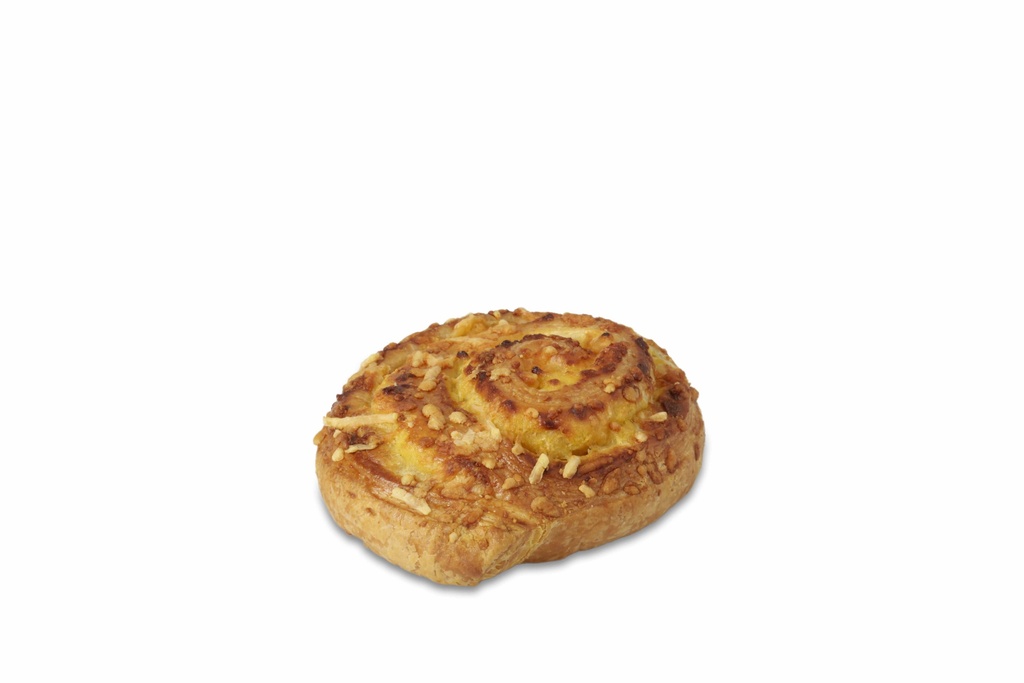 2548 Croissant Swirl Old Amsterdam Pastridor 42 x 90 gr