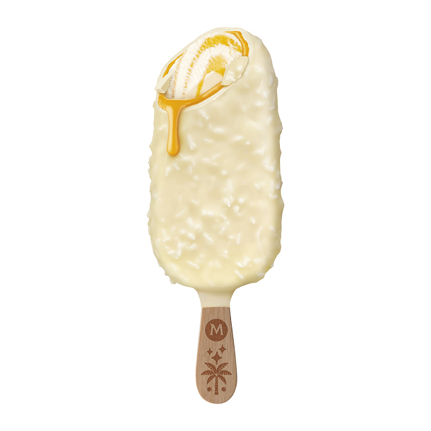 Magnum Double Sunlover Ola 6 x 4 x 85 ml