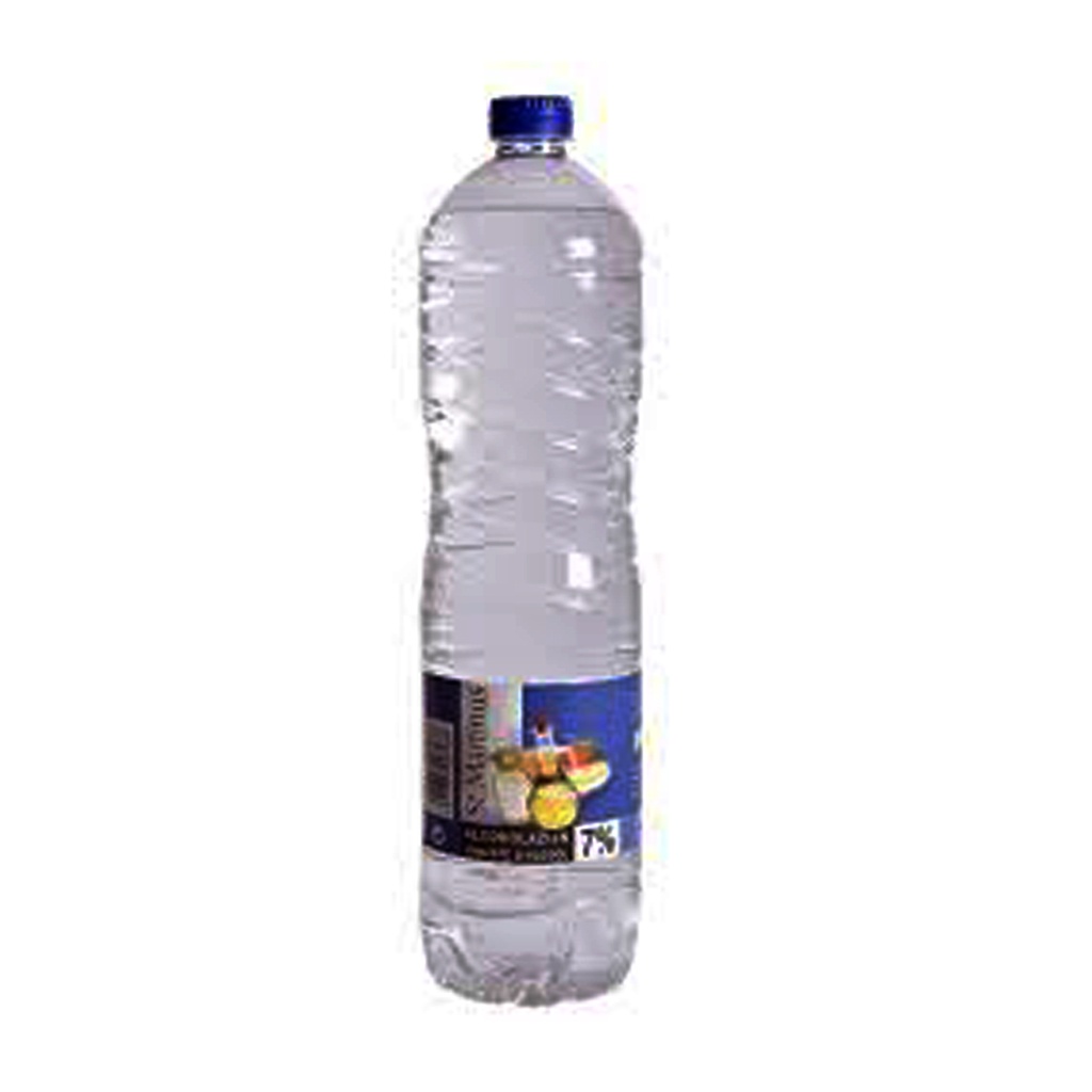 Azijn 8% St Martinus Pet 1,5 L