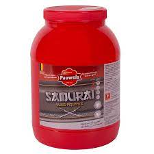 Samurai Pauwels Pet 3 L