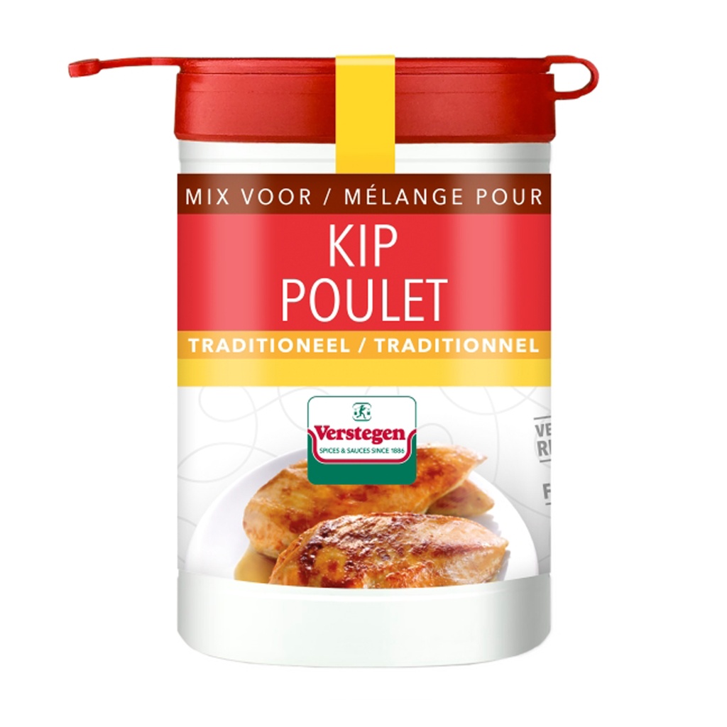 Mix Pour Poulet Verstegen 70 gr