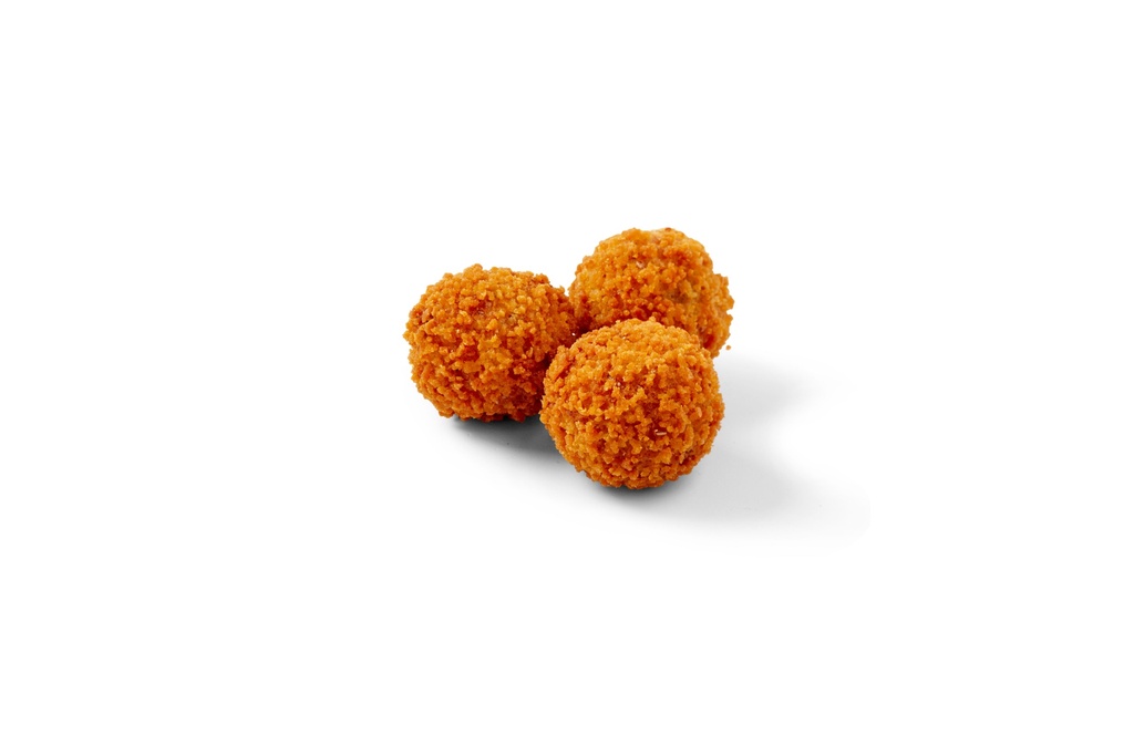 Shrimp balls Ad van Geloven 96 x 20 gr