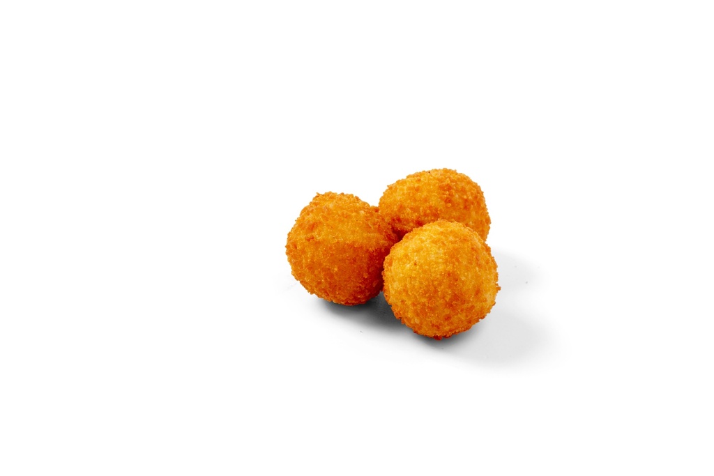 Cheese balls Ad van Geloven 96 x 20 gr