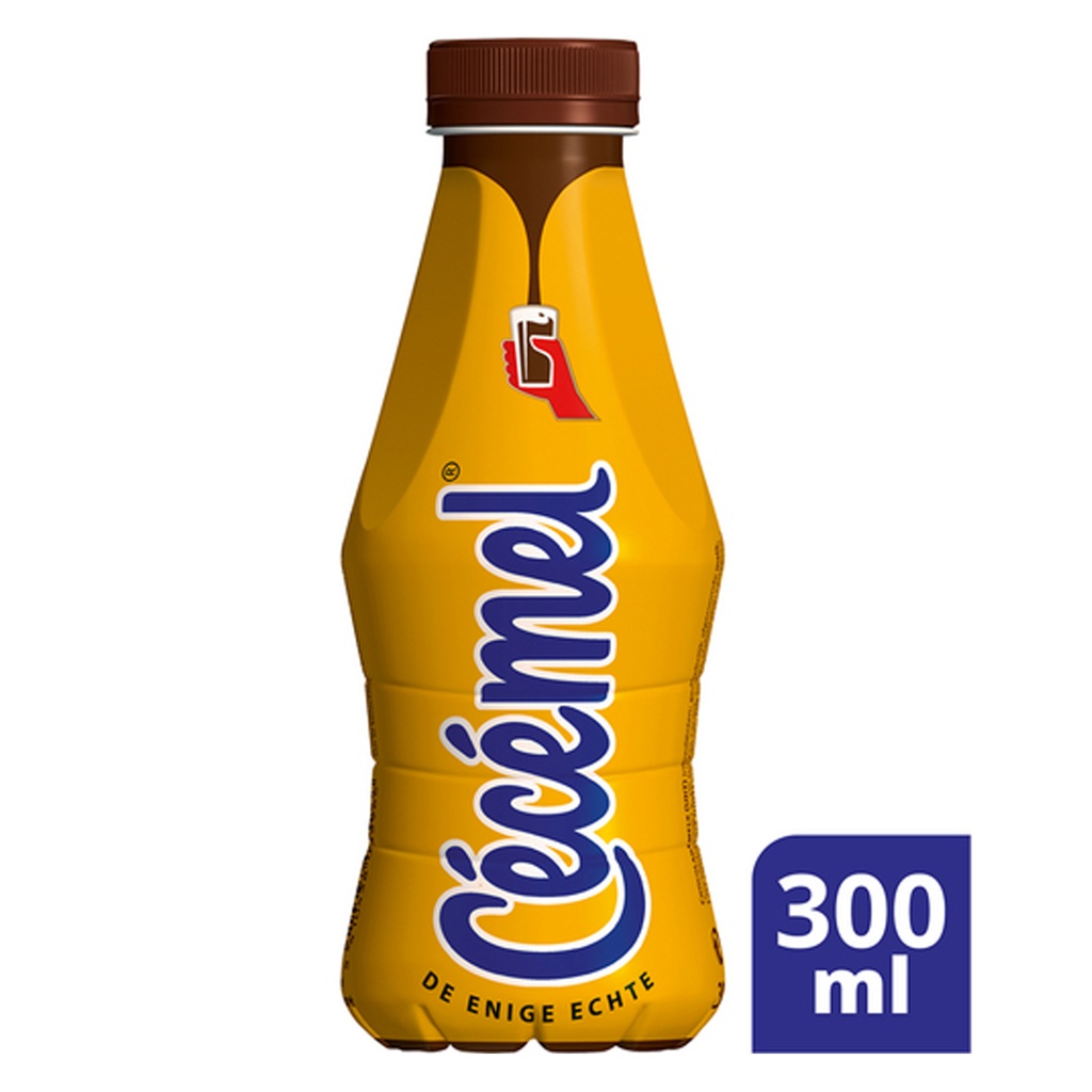 Cecemel 'dee' Pet 12 x 30 cl