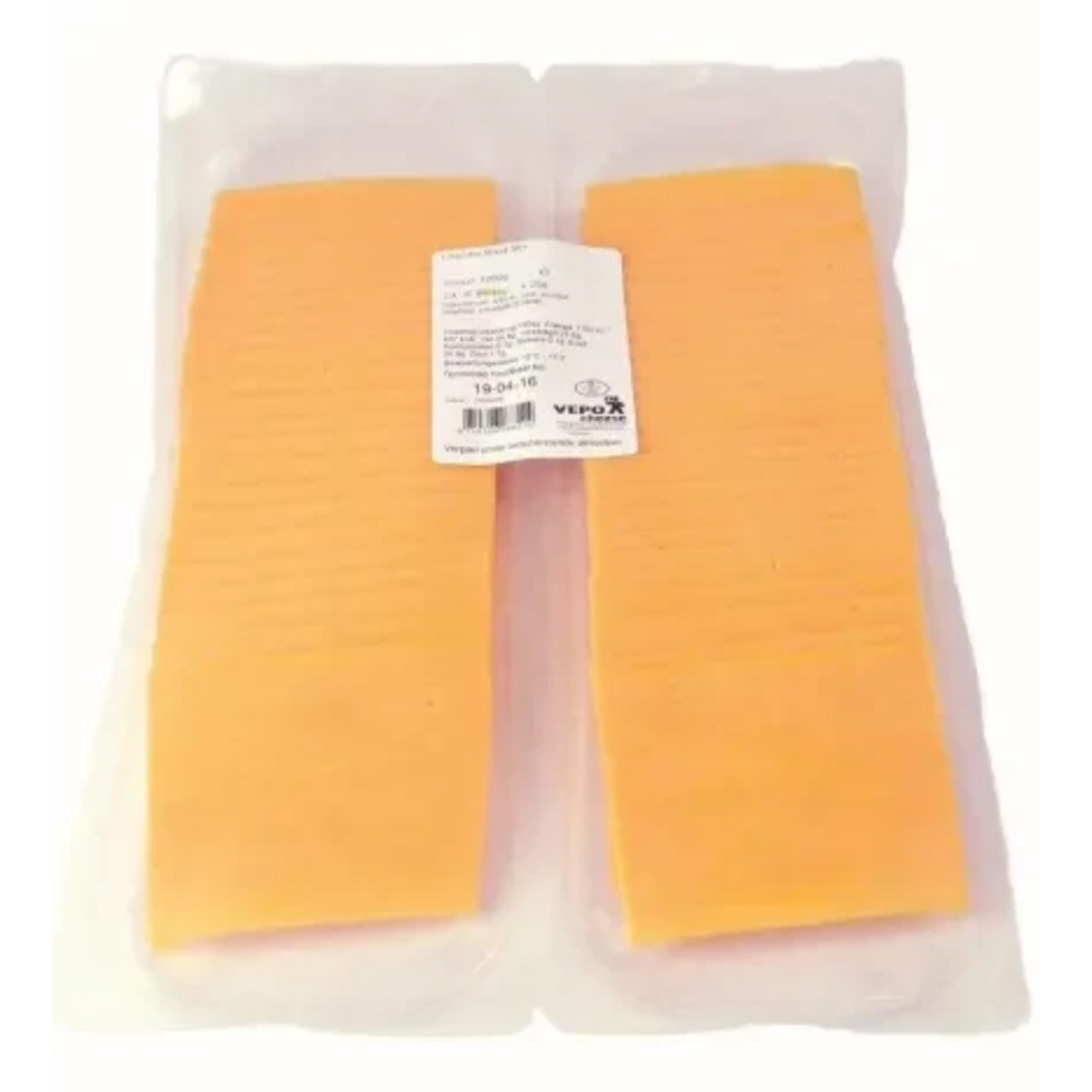 Cheddar Rood Onverpakt 1 kg