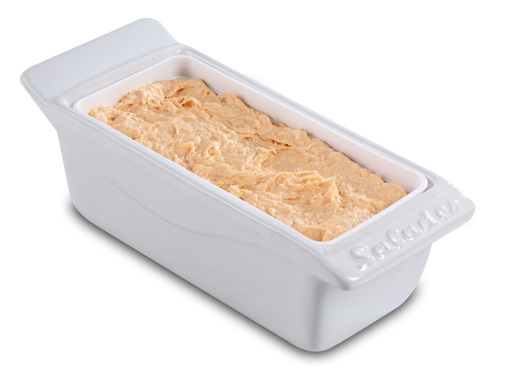 Zalm Salade Hamal Bak 1 kg