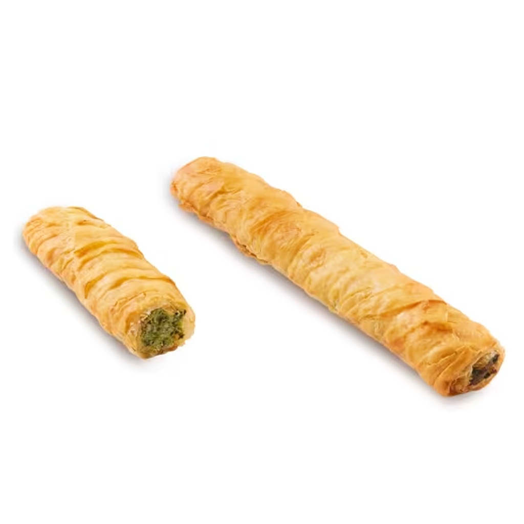 0302 Börek-stick Spinazie KOB La Lorraine100 X 95 gr