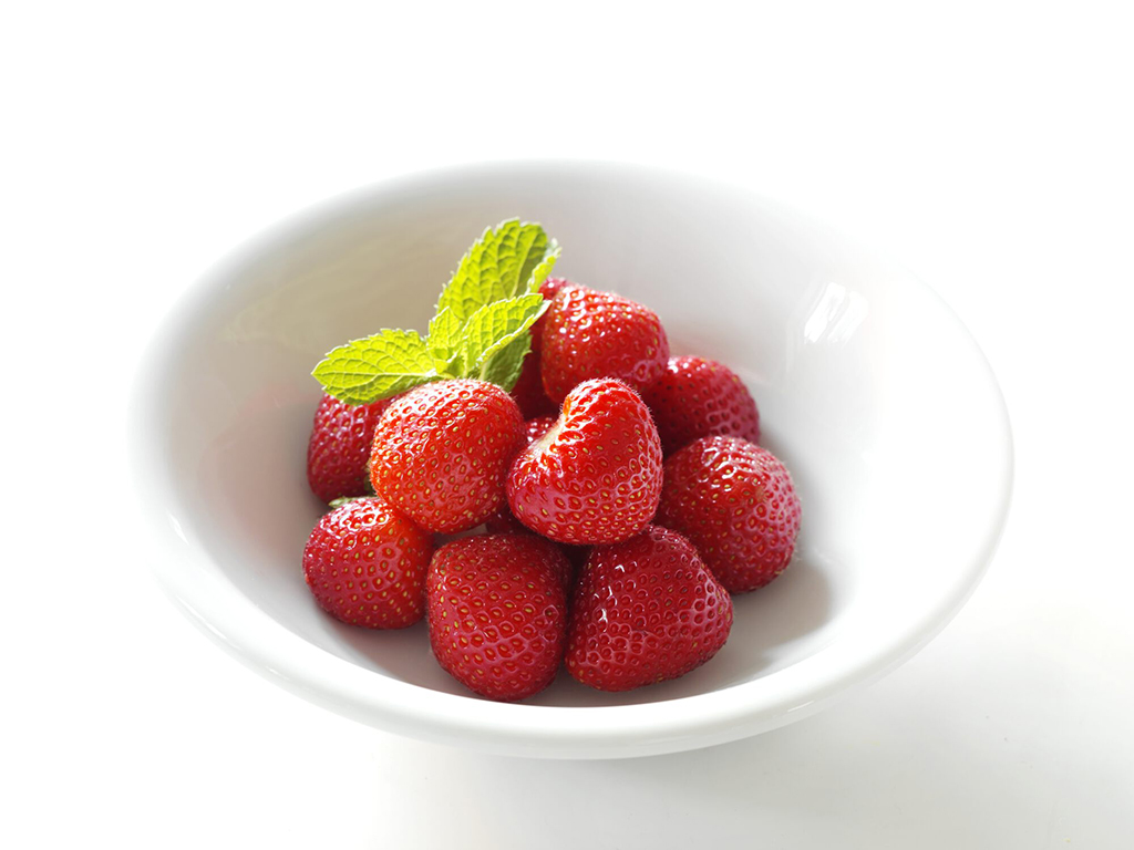 Aardbeien Ardo 2,5 kg
