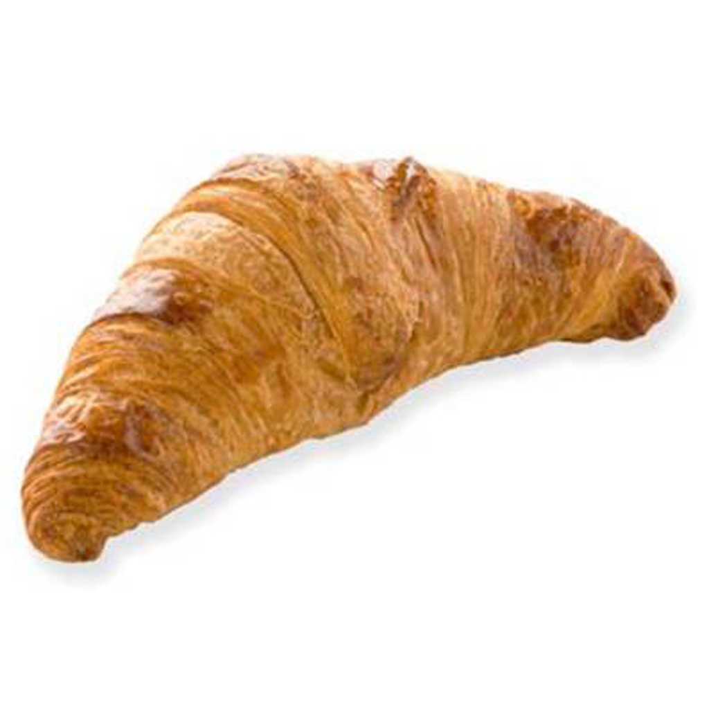 2445 Croissant - Délice Recht FB Pastridor 48 x 55 gr