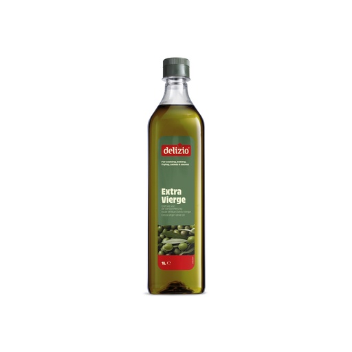 [31088] Olijfolie Extra Vierge Delizio 1 L