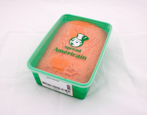 [19169] Preparé Du Chef Traiteur Pierrot 1,25 kg