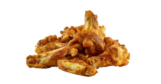 [1389994] Chicken Wings Buffalo Style LA760 2,5 kg