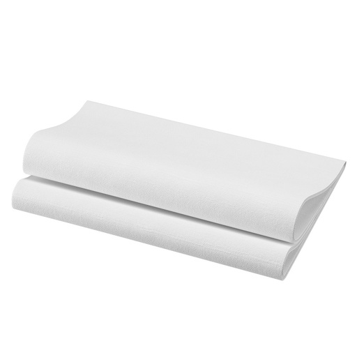 [868962] Servet Bio Wit 40x40 Dunisoft 60 st