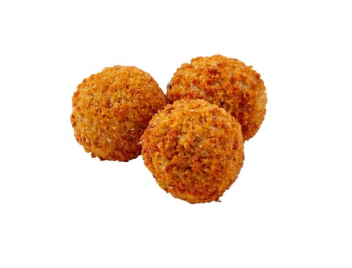 [13511] Bitterballen meat 20% Ad van Geloven 100 x 20 gr