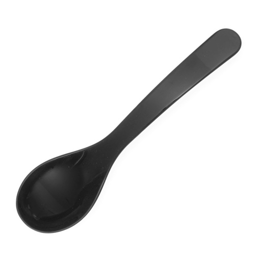 [905233] Cuilliere Salade San Noir 235Mm Hendi - 564158