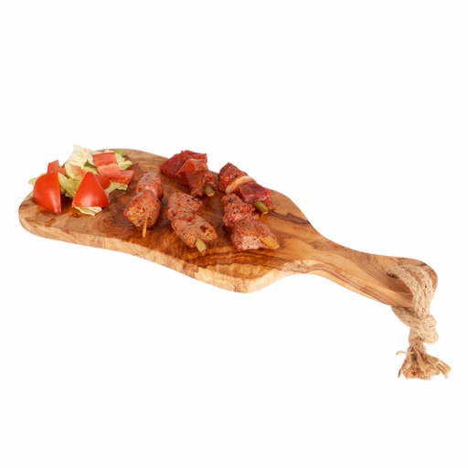 [PR/90073] Mini Brochette Rund Vers Noyez 25 st