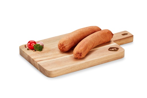 [132880404] Zakjes Cervela Bruin Vanreusel 6 x 140 gr