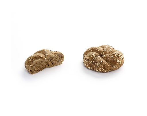 [138706] 3698 Keizerbroodje Elzas La Lorraine 95 x 65 gr