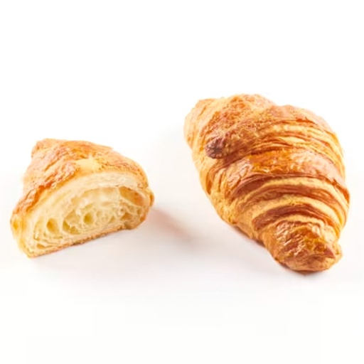 [1399838] 0412 Croissant Boter FB La Lorraine 30x65gr