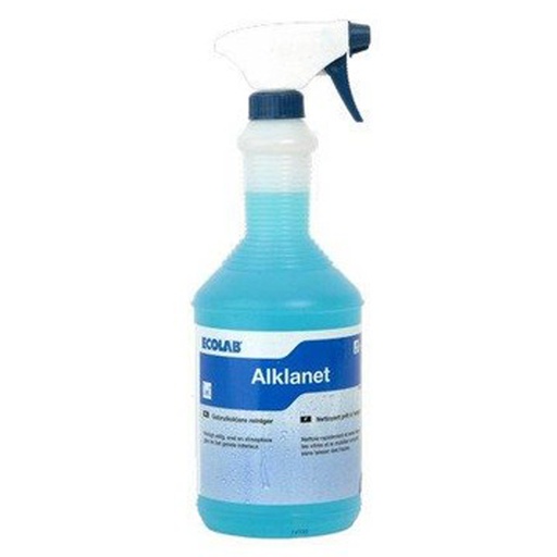 [909249] Allesreiniger Alklanet Multi Clean Spray 1 L