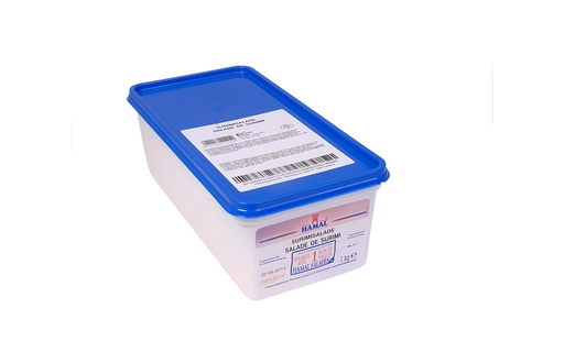 [19002] Salade Surimi Hamal 1 kg