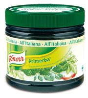 [42007] Primerba Bouquet All Italiana Knorr  340 gr