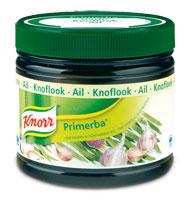 [42005] Primerba Knoflook 340 gr