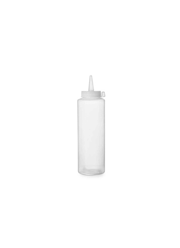 [9070211] 557822 Dispencer Flacon Transparant 35 cl Hendi 