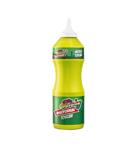 [25858] Bicky Toscaanse Saus Tube 840 ml