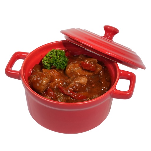 [20085] Goulash Saus Vers De Stooverij Zak 1 kg