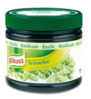 [42003] Primera Basilicum Knorr 340 gr