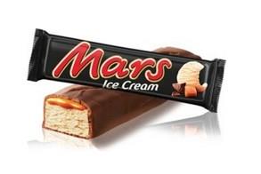 [1852500] Mars Ice Cream Bar 24 x 74 ml