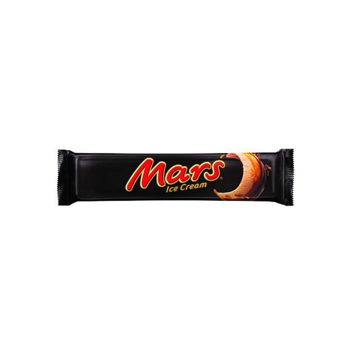 [1852500] Mars Ice Cream Bar 24 x 74 ml