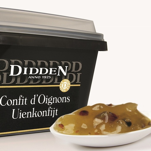 [15613] Uienkonfijt Didden 1,5 kg