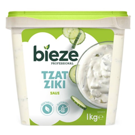 [21099] Tzatziki Bieze 1 kg