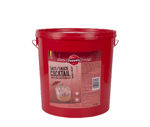 [25977] Cocktail Sauce Pauwels 10 L