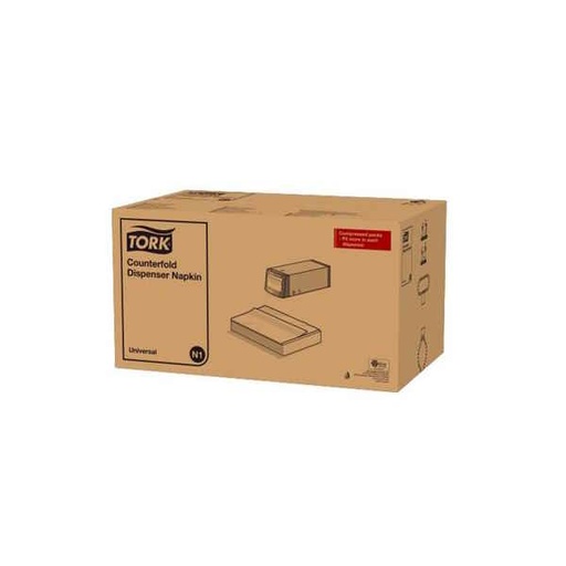 [86421] 472193 Tork toilet Papier MIni Smart One 2L - 12 rollen - T9